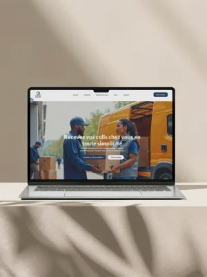 Mockup colizeo